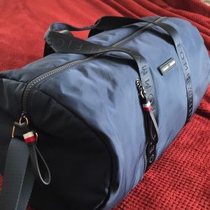 Tommy Hilfiger Duffle Bag .